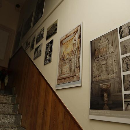 B&B Al Centro Никозия Екстериор снимка