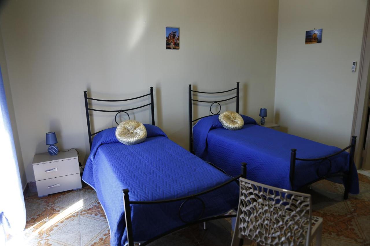 B&B Al Centro Никозия Екстериор снимка