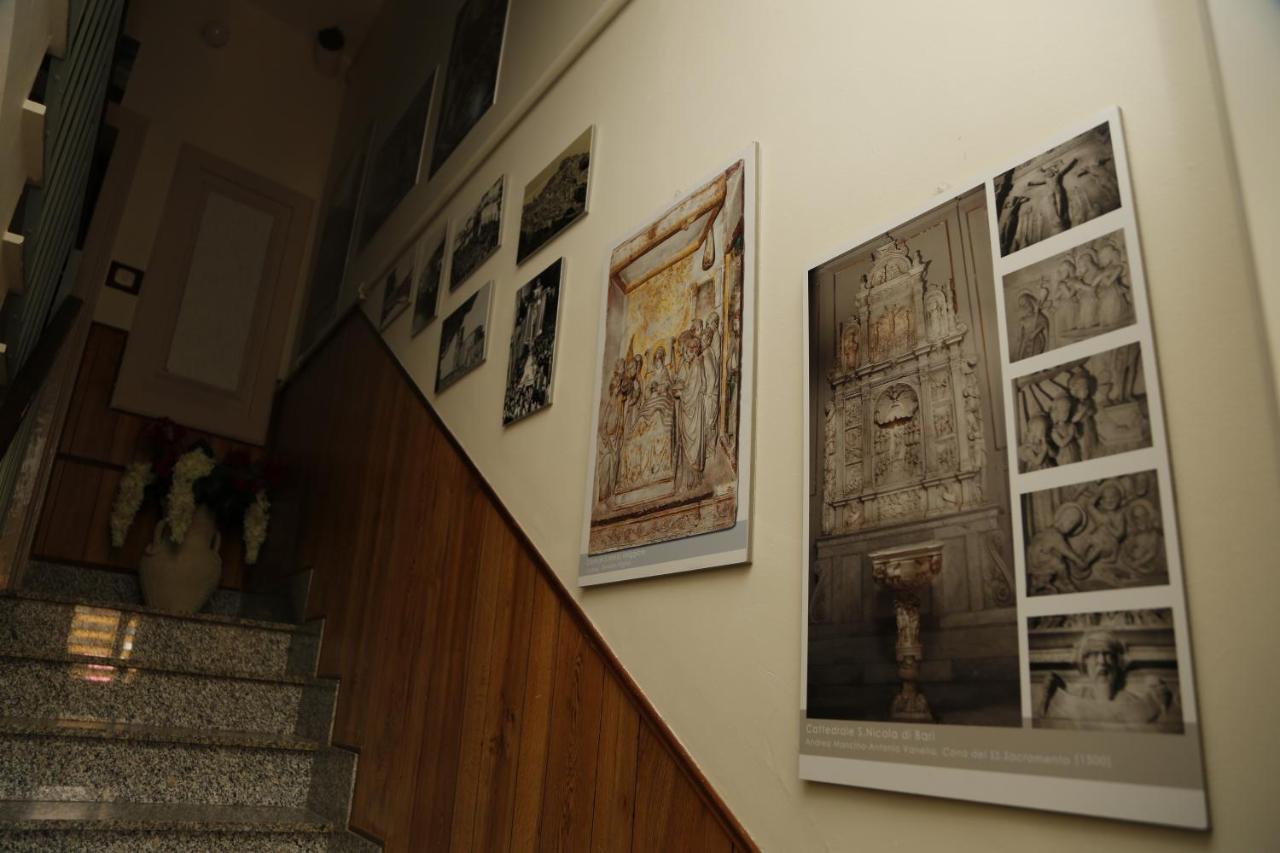 B&B Al Centro Никозия Екстериор снимка