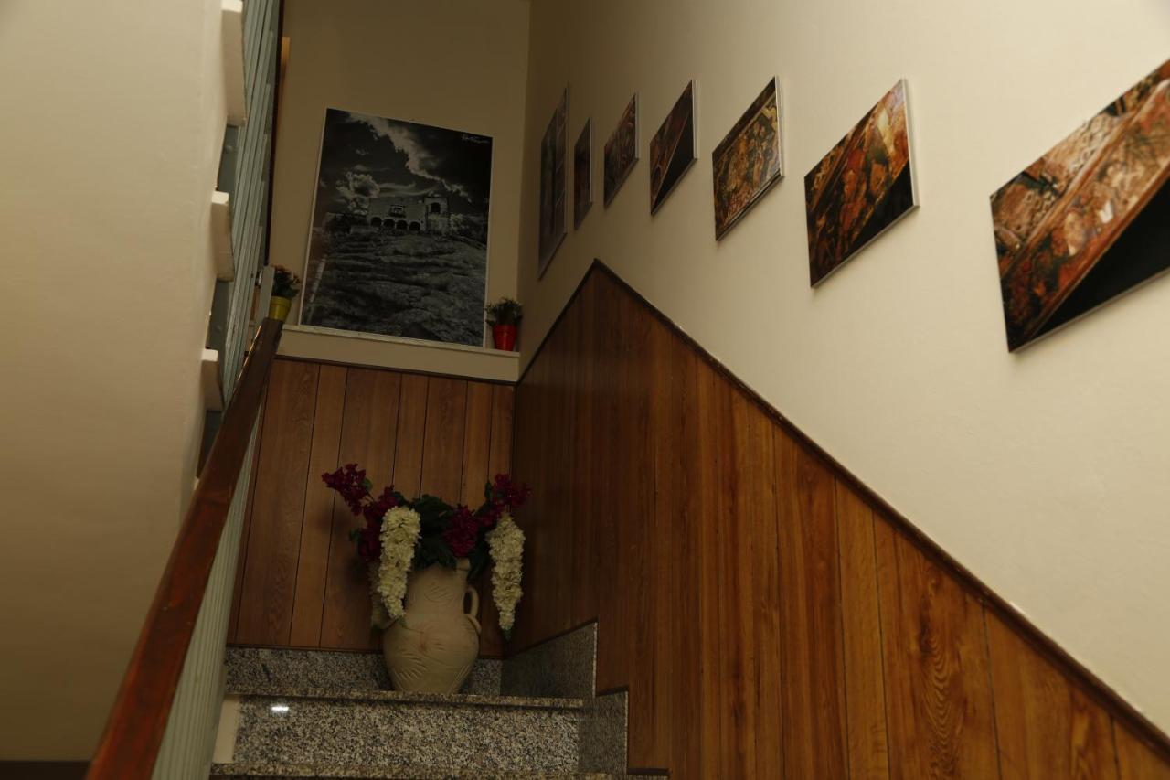 B&B Al Centro Никозия Екстериор снимка