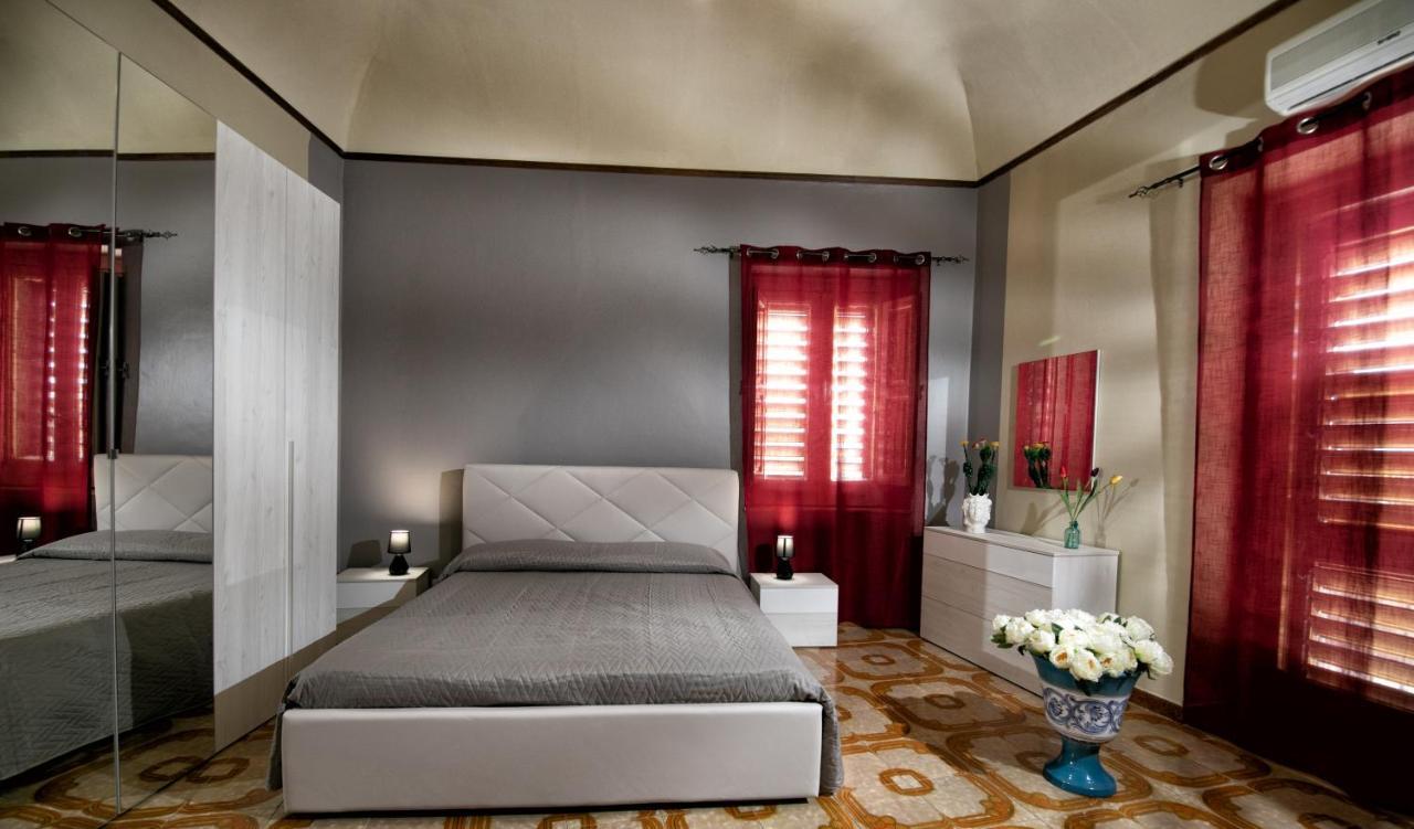 B&B Al Centro Никозия Екстериор снимка