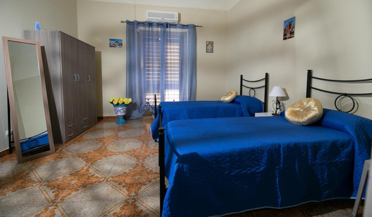 B&B Al Centro Никозия Екстериор снимка