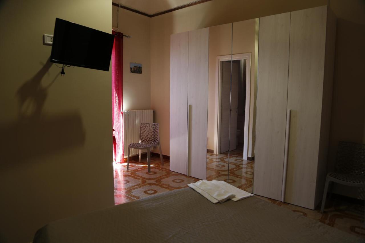 B&B Al Centro Никозия Екстериор снимка