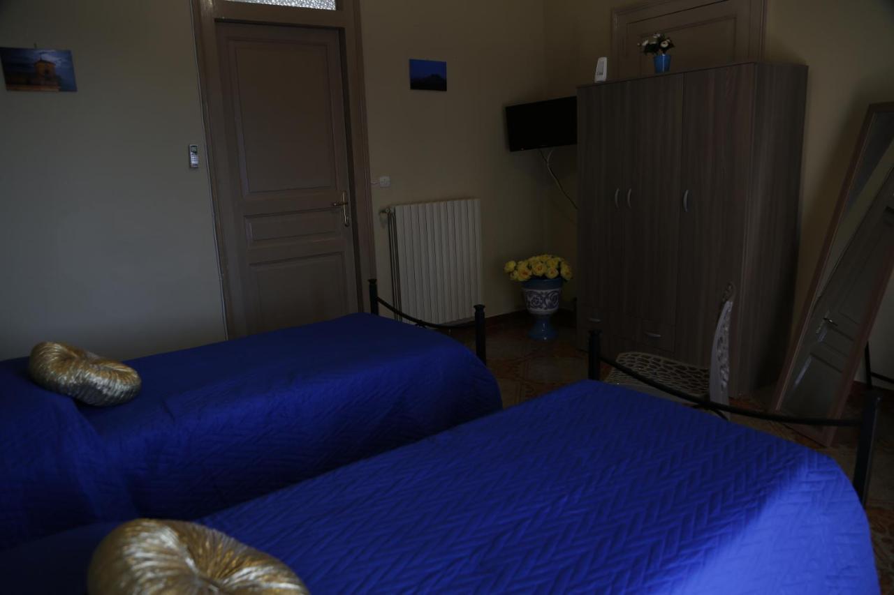 B&B Al Centro Никозия Екстериор снимка