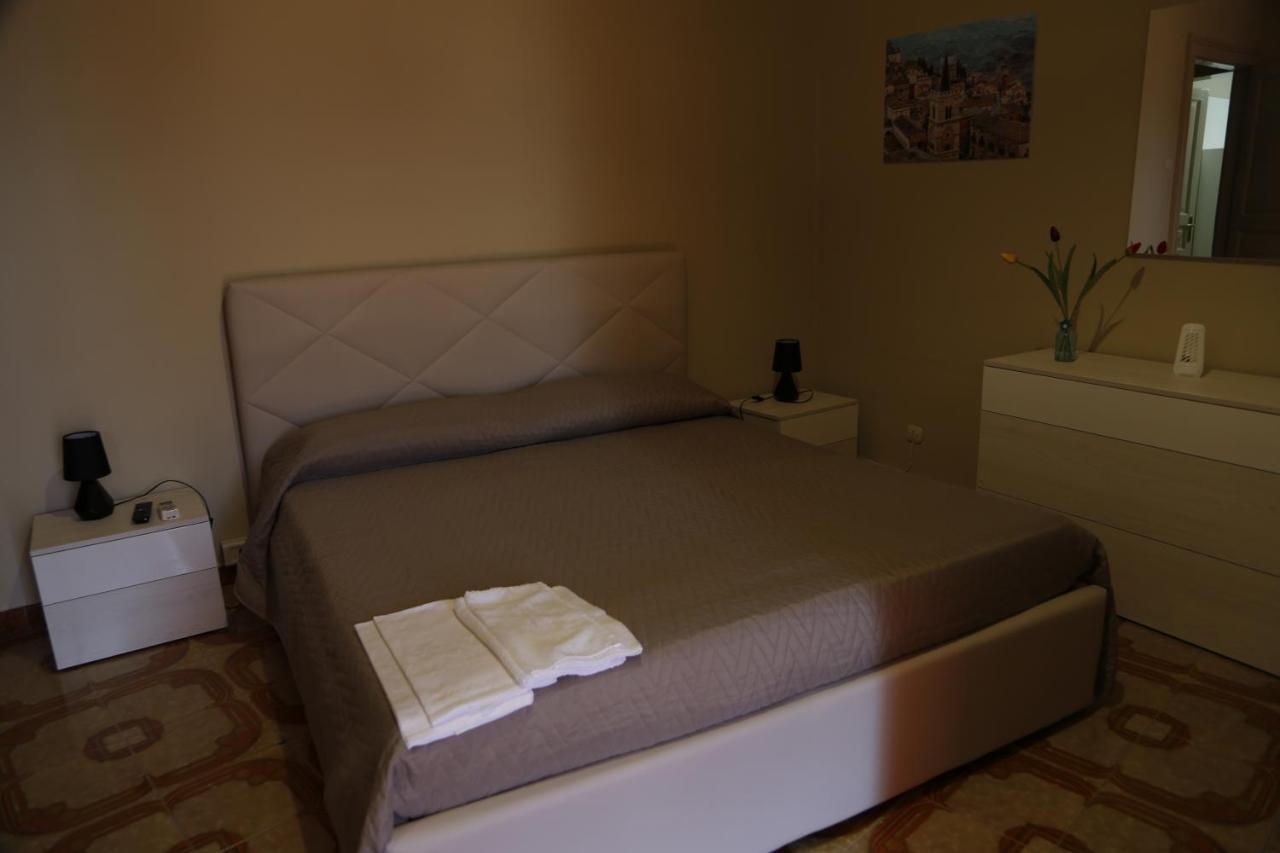 B&B Al Centro Никозия Екстериор снимка
